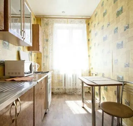 Batton Apartament *