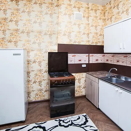 Apartament Batton *
