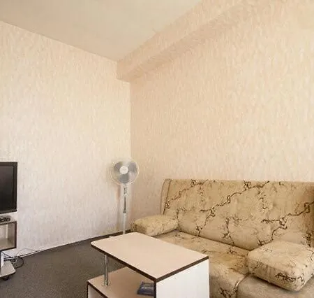 Apartament Batton