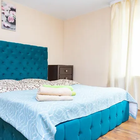 Apartament Batton *