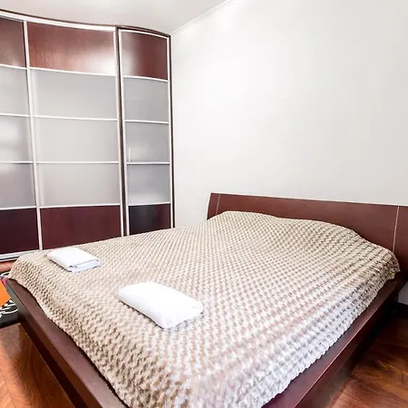 Batton Apartament