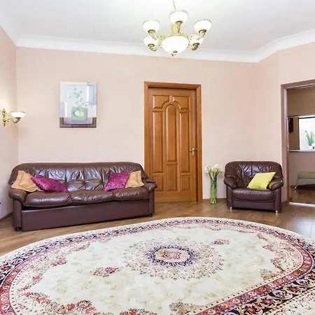 Batton Apartament *
