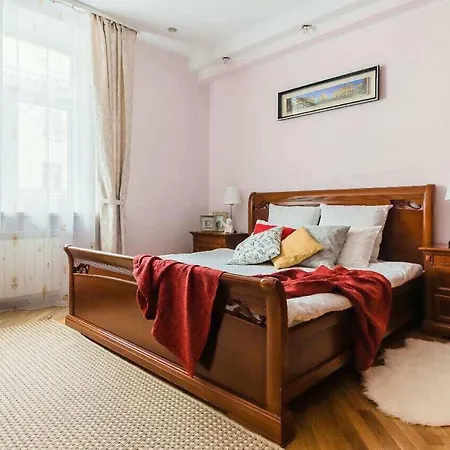 Batton Apartament