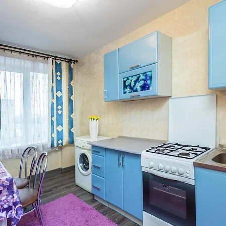 Batton Apartament *