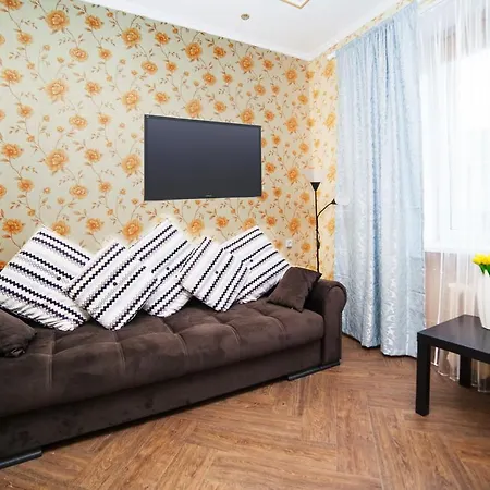 Apartament Batton *