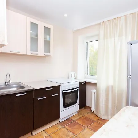 Batton Apartament *