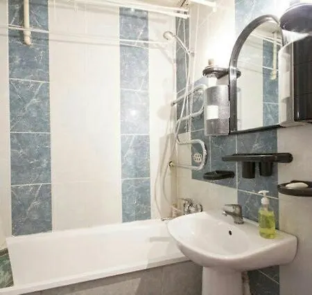 Apartament Batton Mińsk