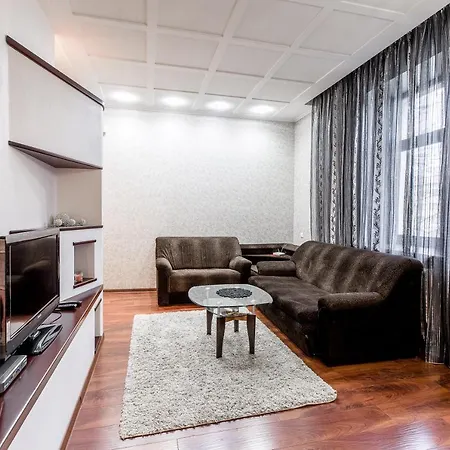 Apartament Batton