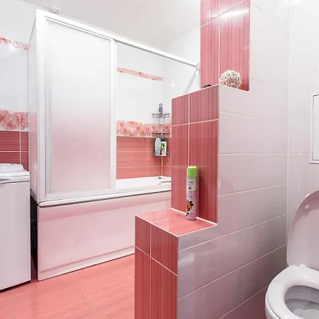 Apartament Batton