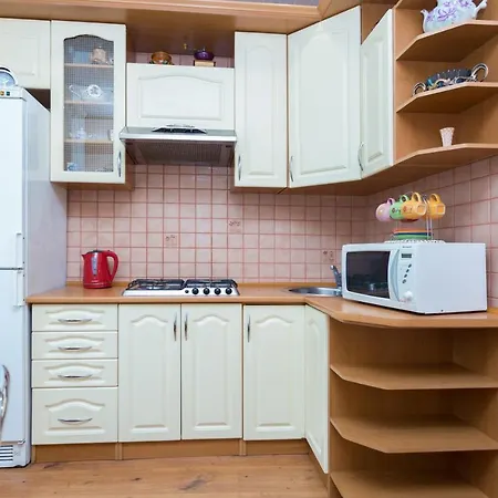 Batton Apartament *