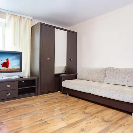 Apartament Batton *