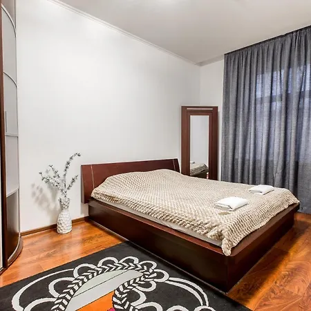 Apartament Batton *