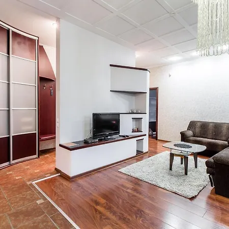 Batton Apartament