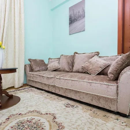 Apartament Batton