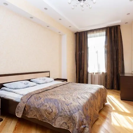 Batton Apartament