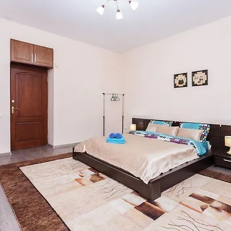 Apartament Batton *