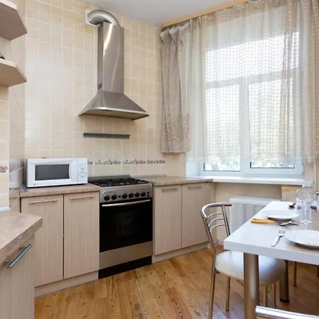 Apartament Batton *