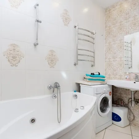 Apartament Batton
