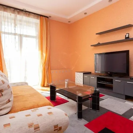 Apartament Batton *